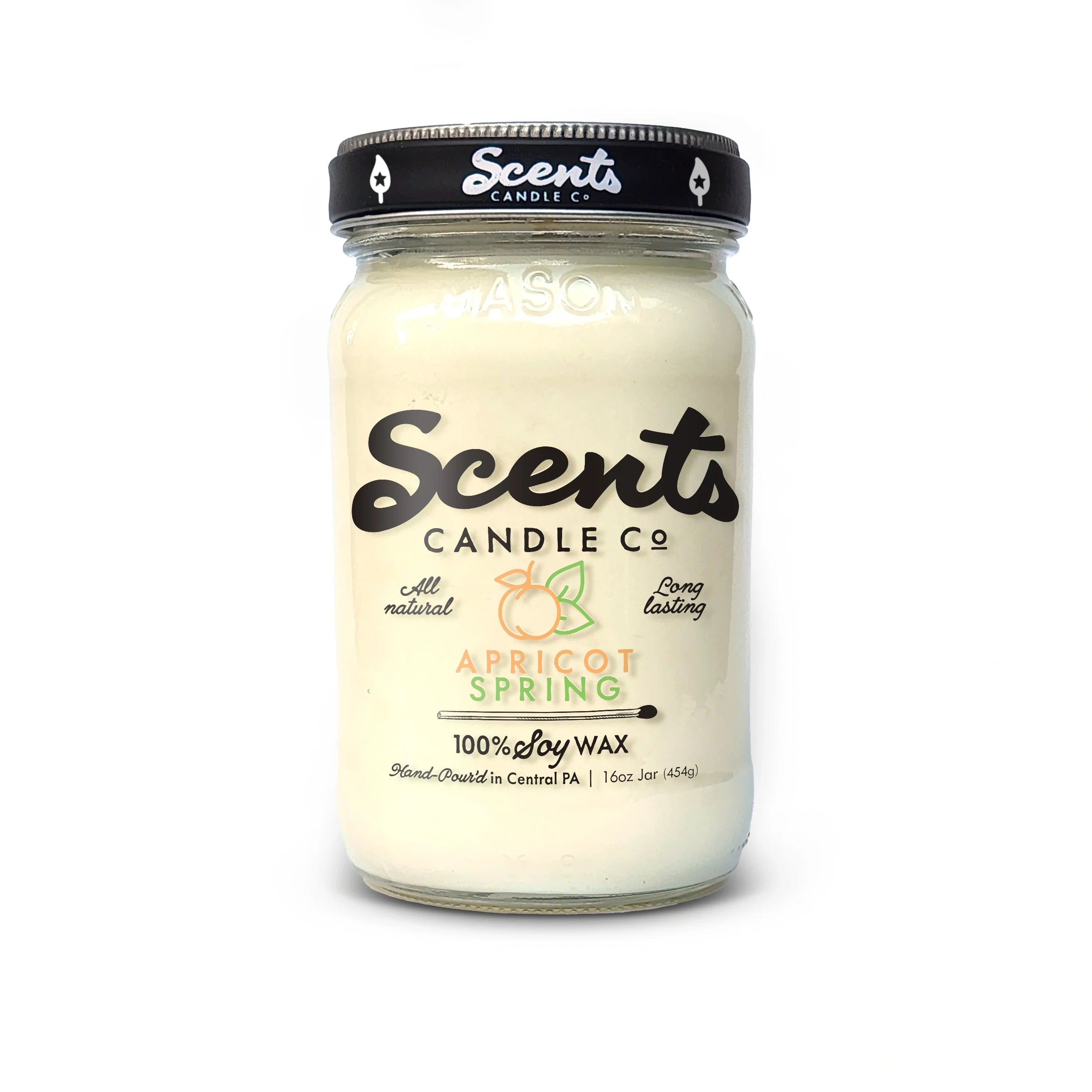 Apricot Spring by Scents