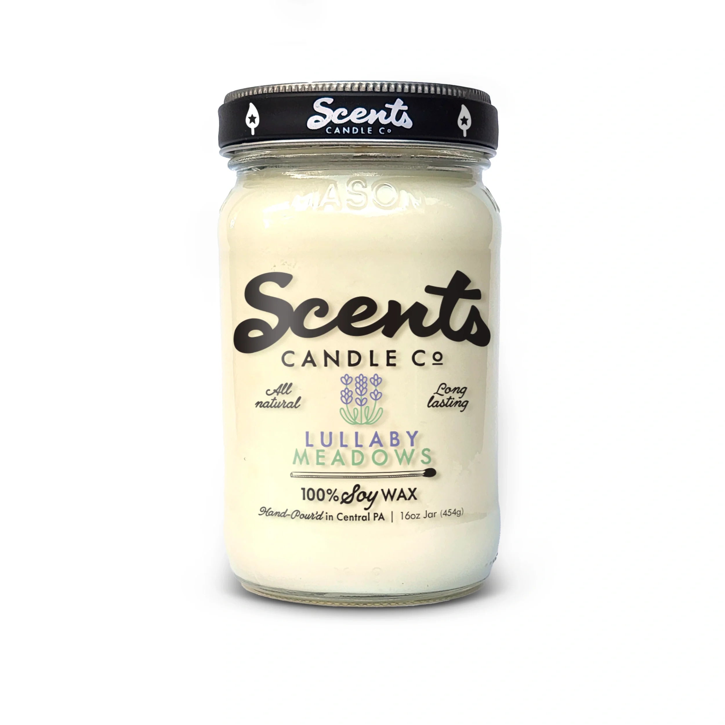 Lullaby Meadows by Scents
