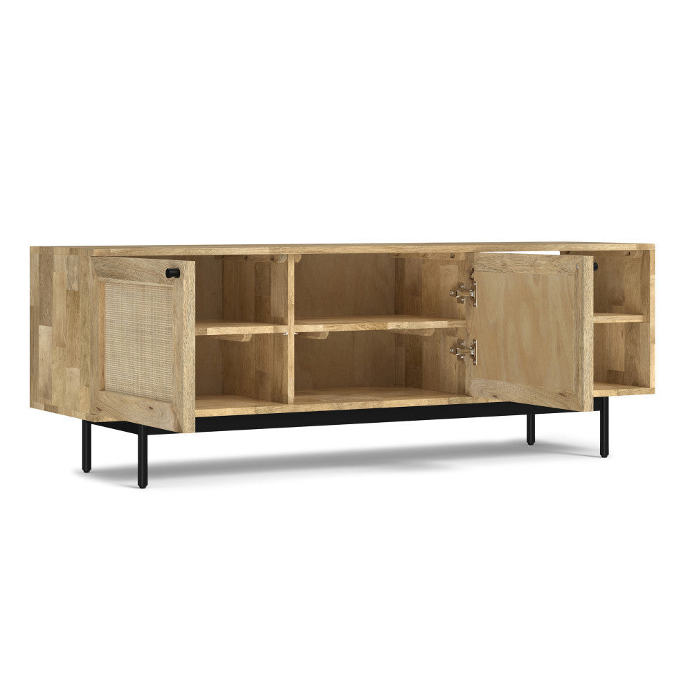 Reeves TV Media Stand