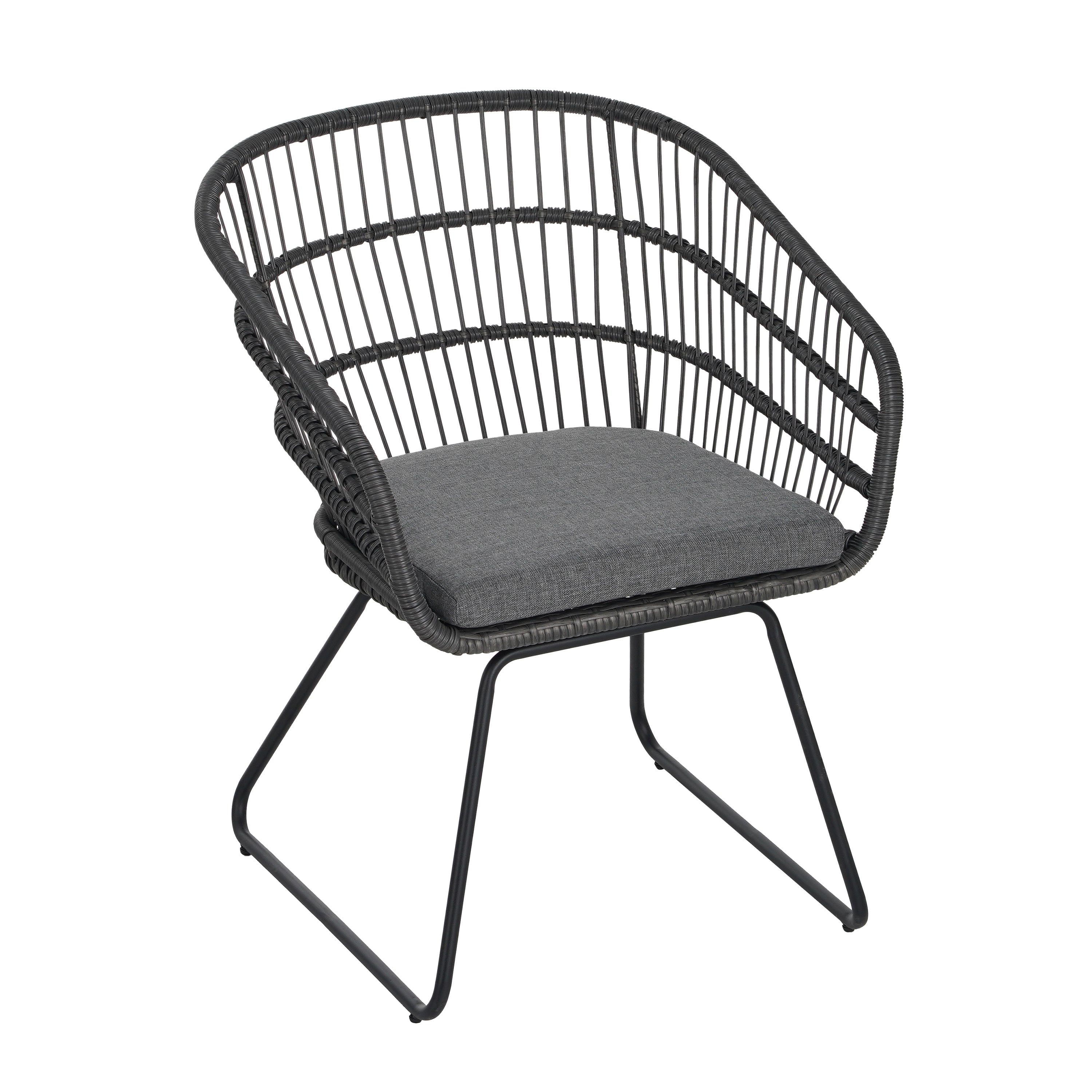 Terry Chair Set of 2