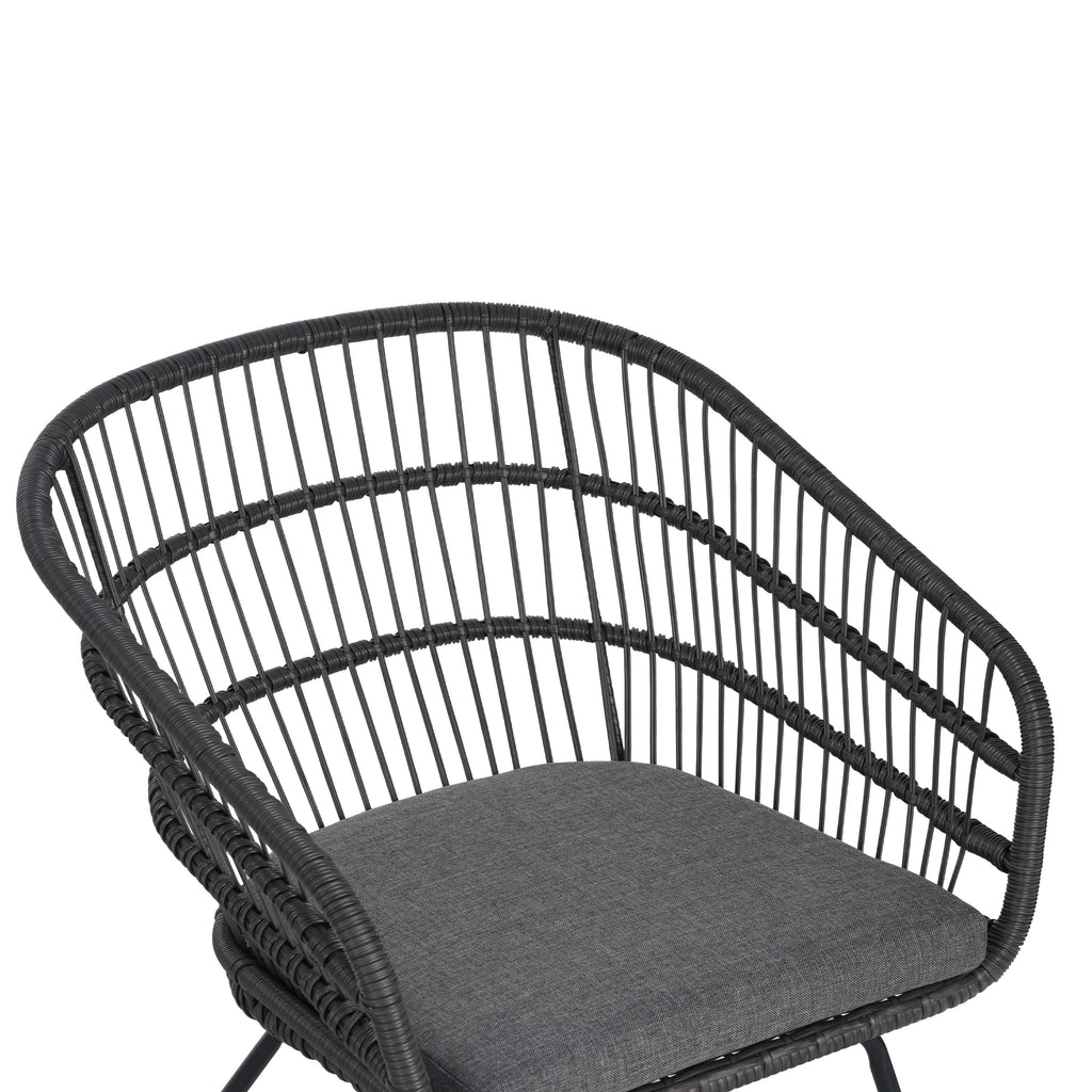 Terry Chair Set of 2