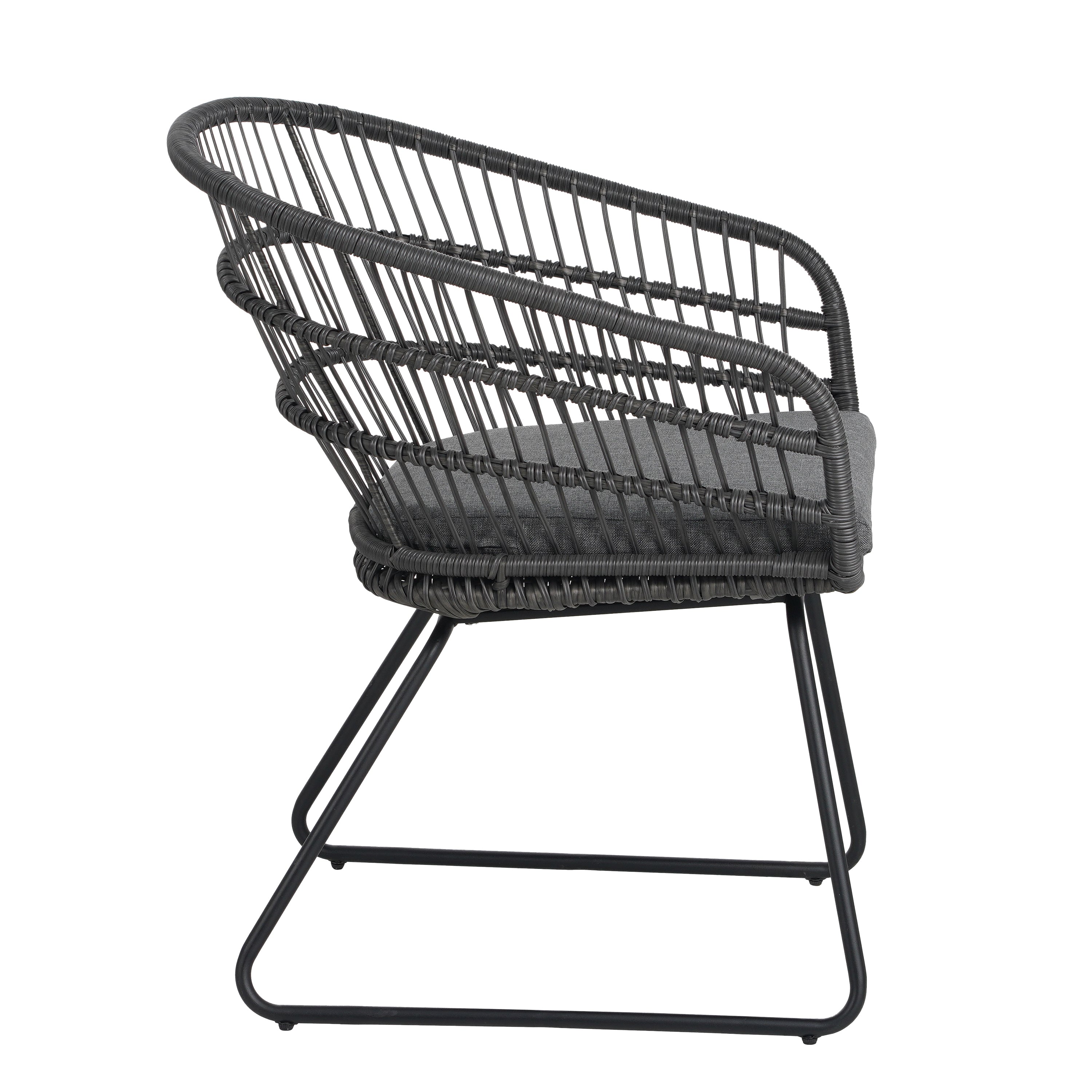 Terry Chair Set of 2