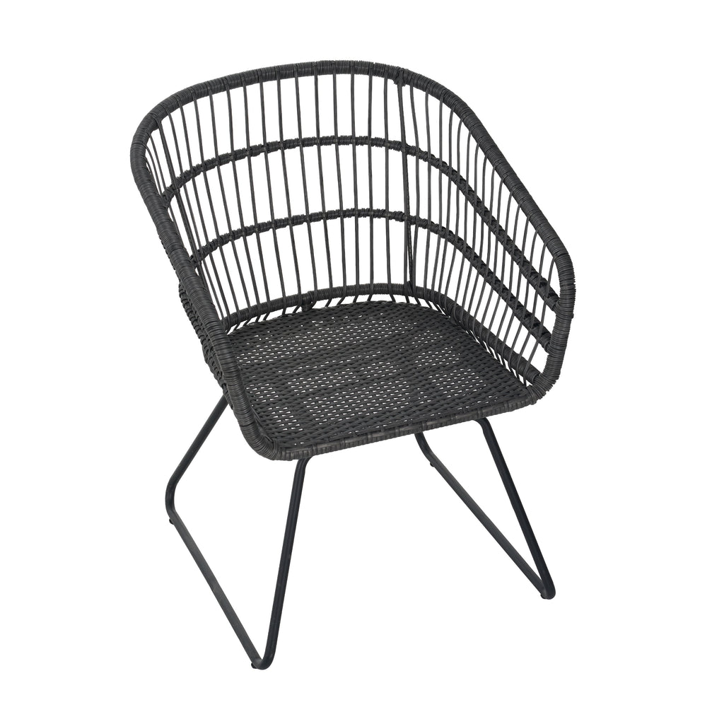 Terry Chair Set of 2