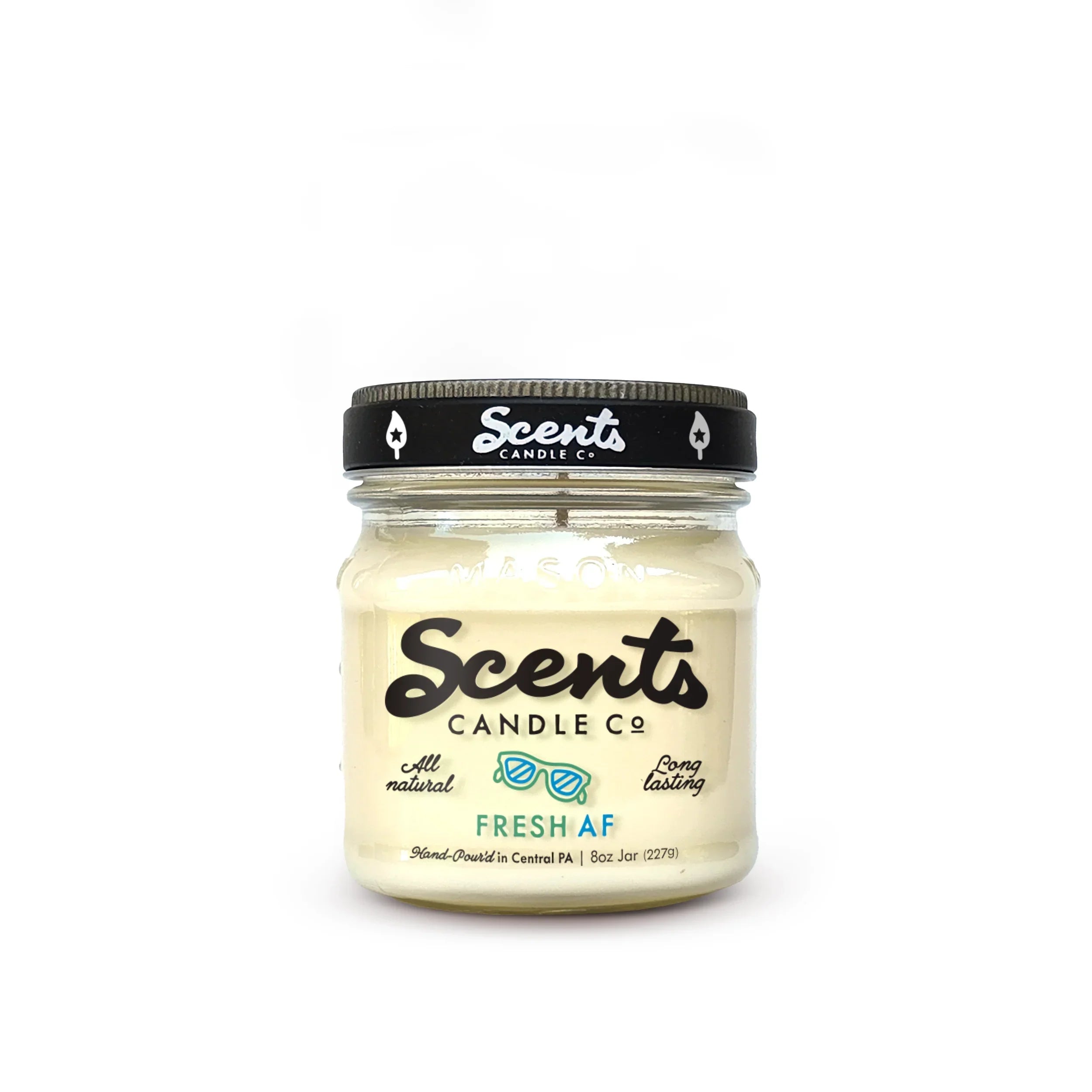 Fresh AF by Scents