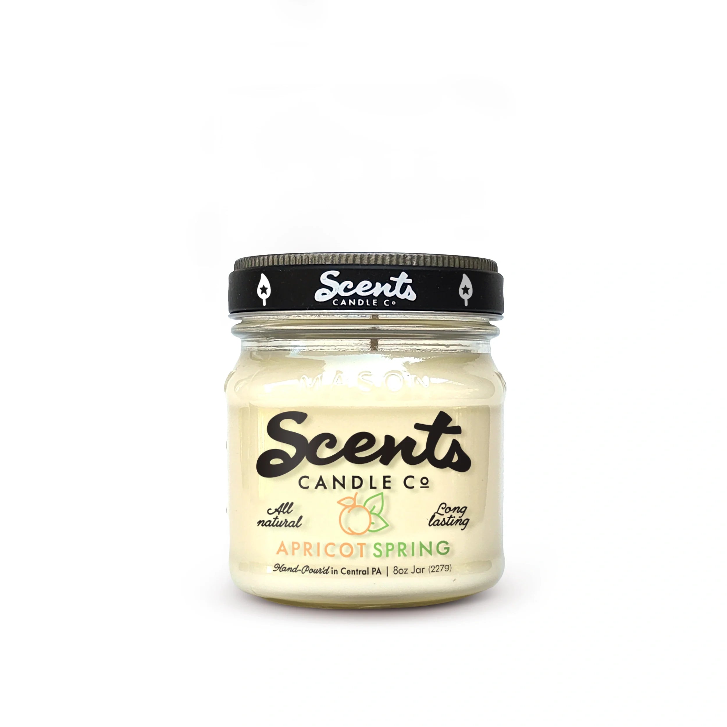 Apricot Spring by Scents