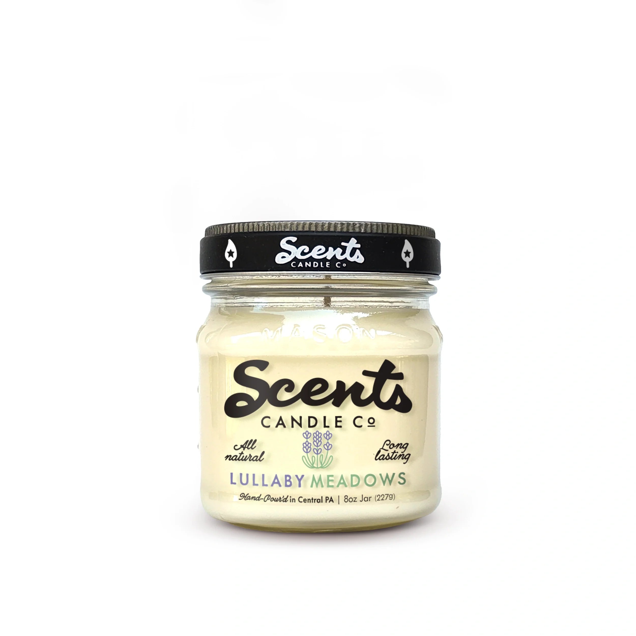 Lullaby Meadows by Scents