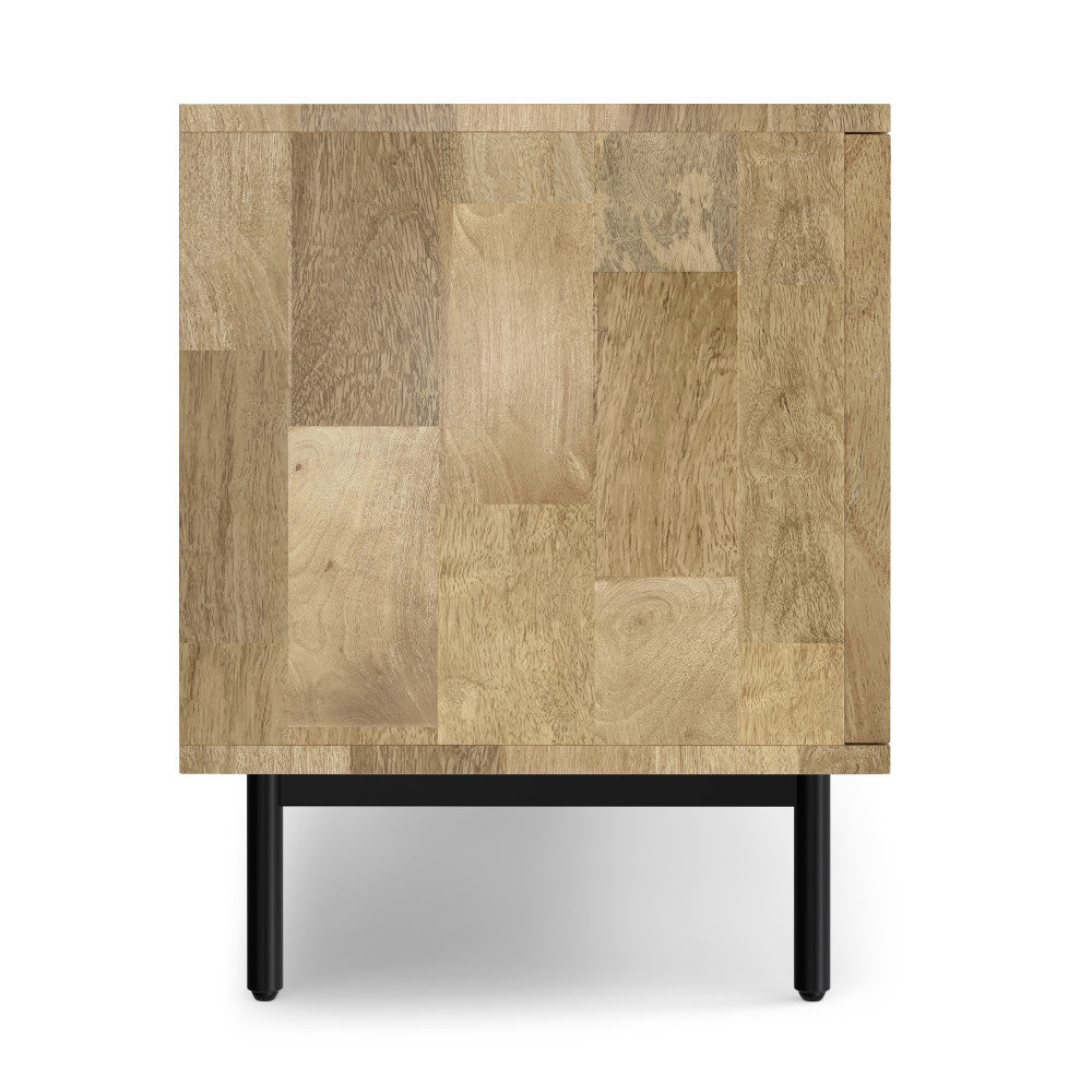 Reeves TV Media Stand