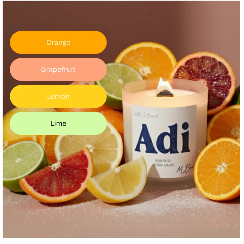 Adi Candle