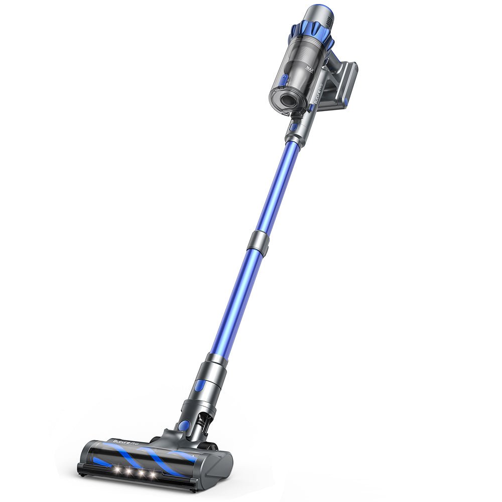 【Almost Gone】Buture BP10 Cordless Vacuum