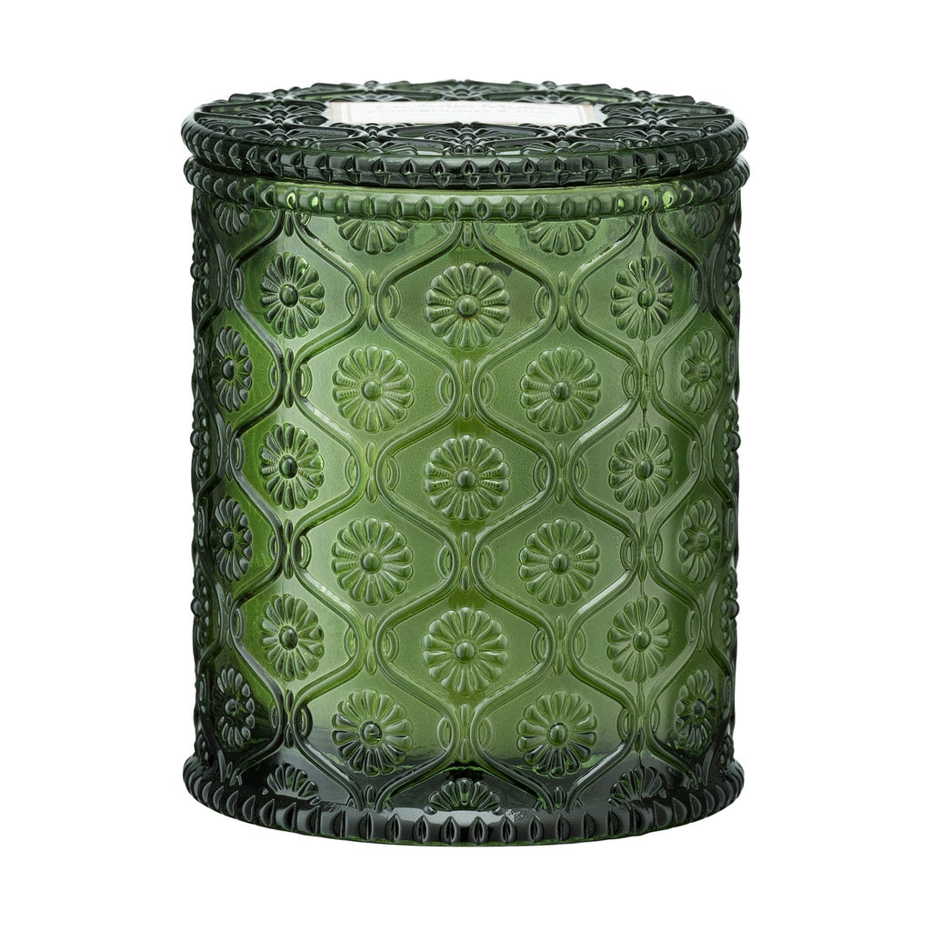 Maelyn - Pomegranate & Pine 6oz Candle