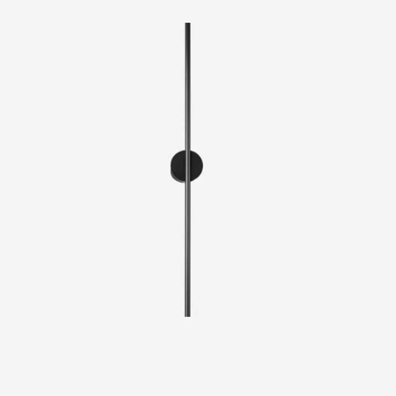 DecorBites™ Linear Tube LED Wall Lamp for Modern Interior Decor