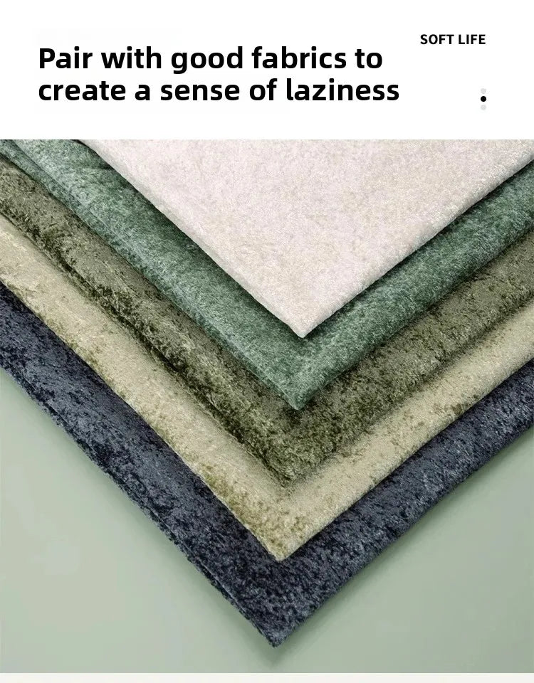 Living Room Sofas Vacuum Compression Sofa Pure Sponge Single Multifunctional Foldable Special Shaped Sofa Bed Furniture