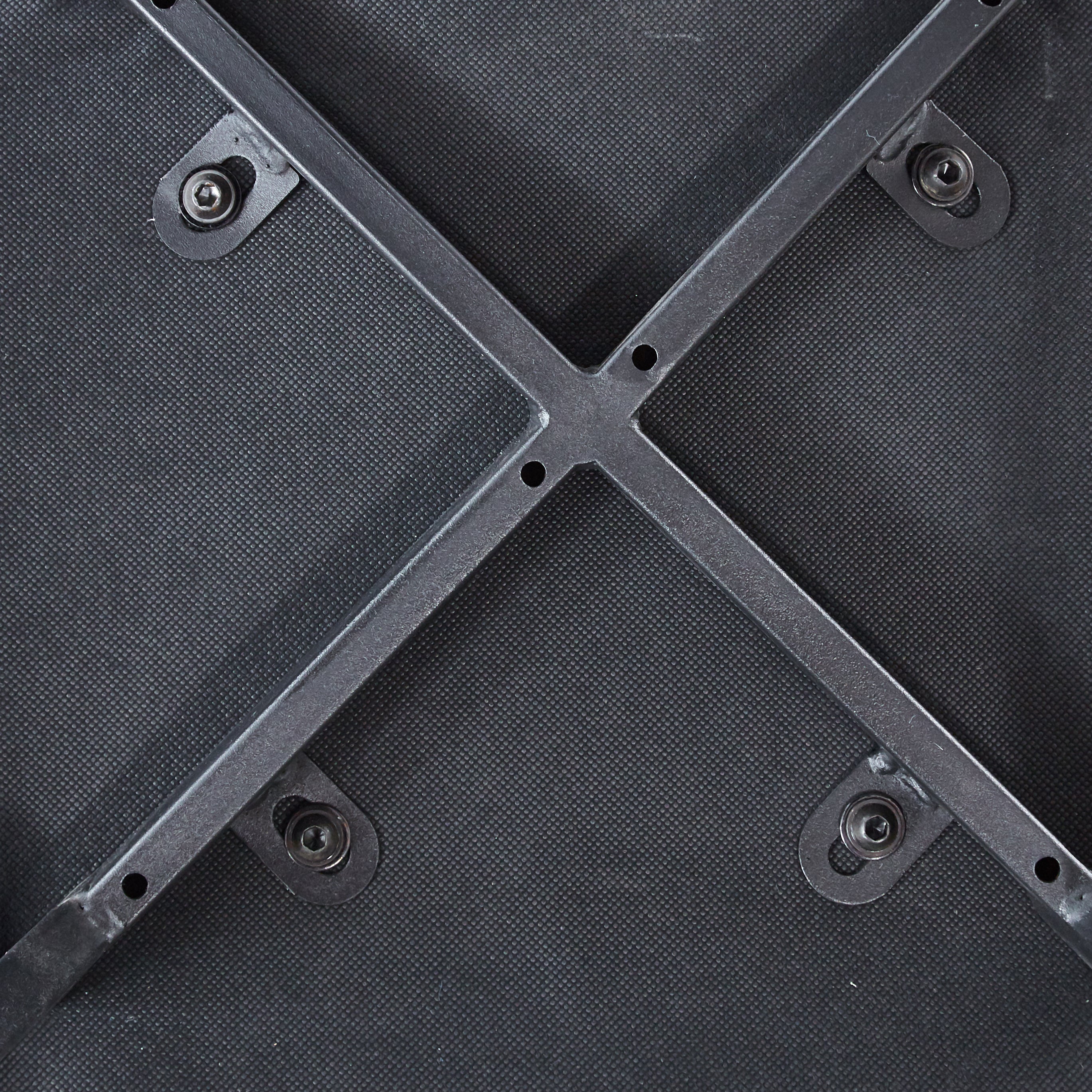Dining Chair Mid-Century Modern Velvet Gray Metal Legs Set of 2