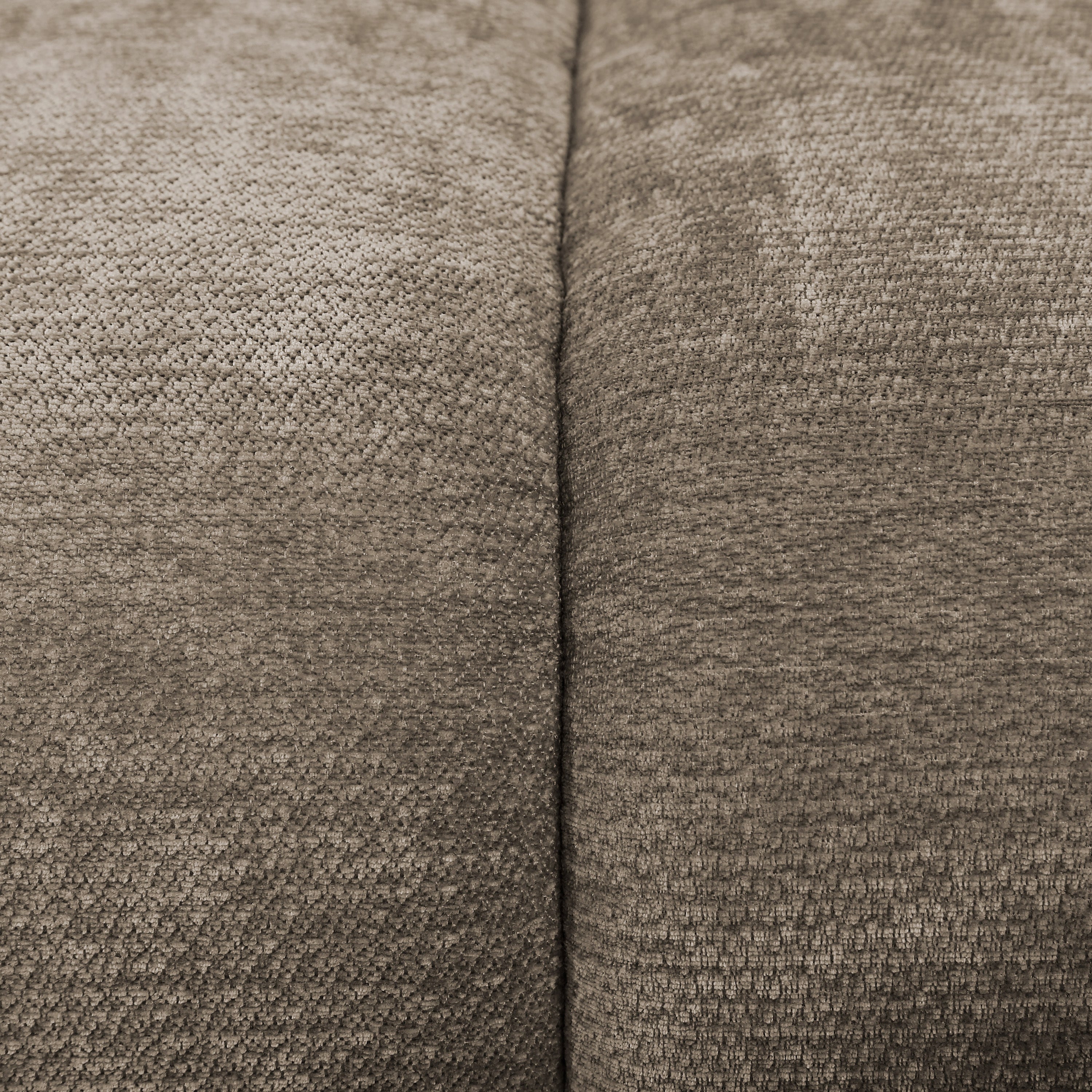 Sectional Sofa L-Shaped High-Density Foam 122-inch Right-Hand Facing