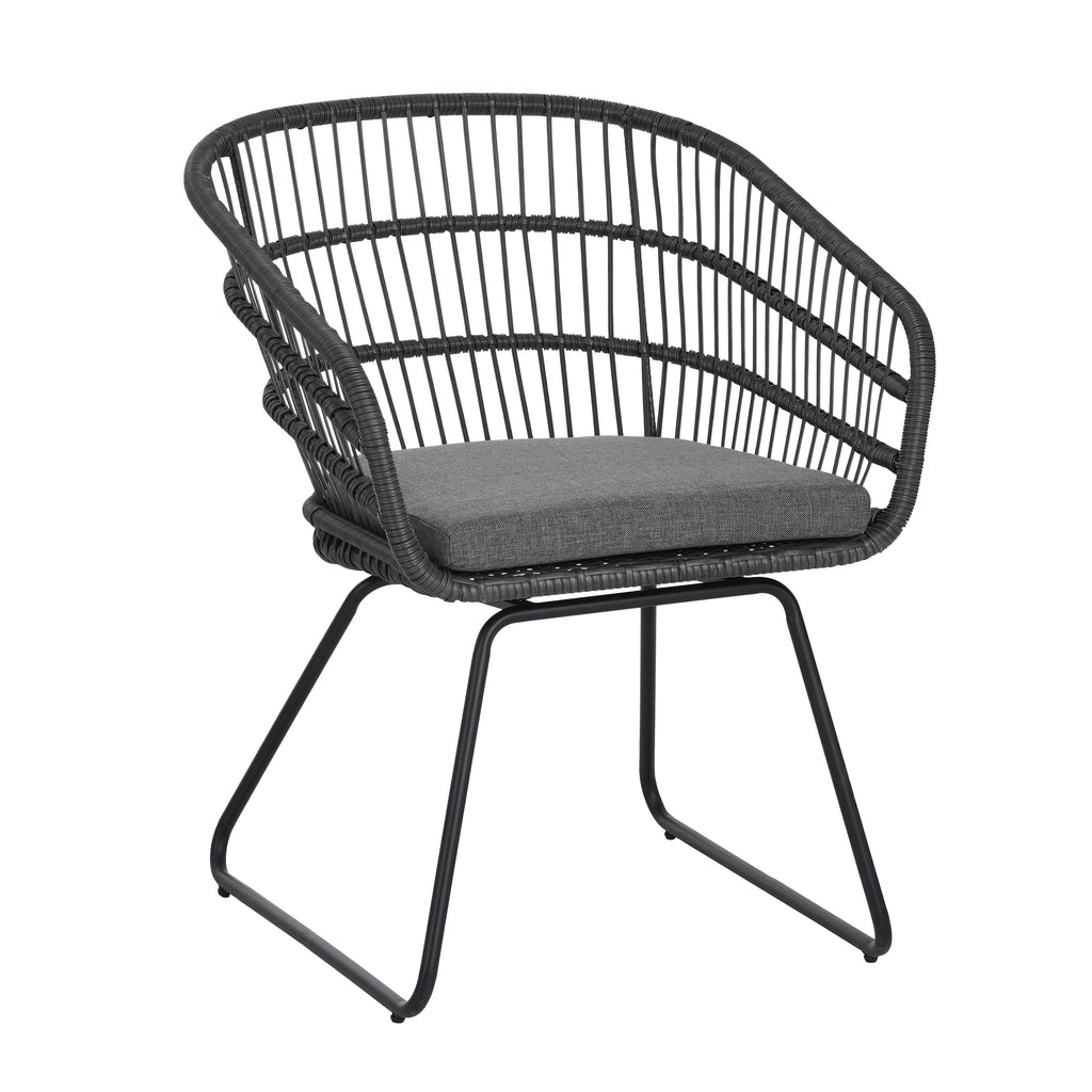 Terry Chair Set of 2