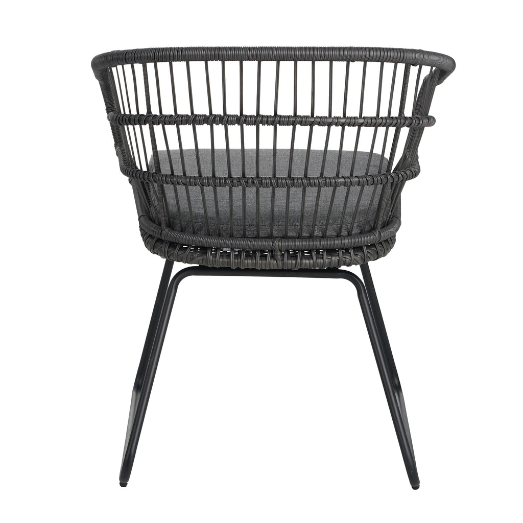 Terry Chair Set of 2