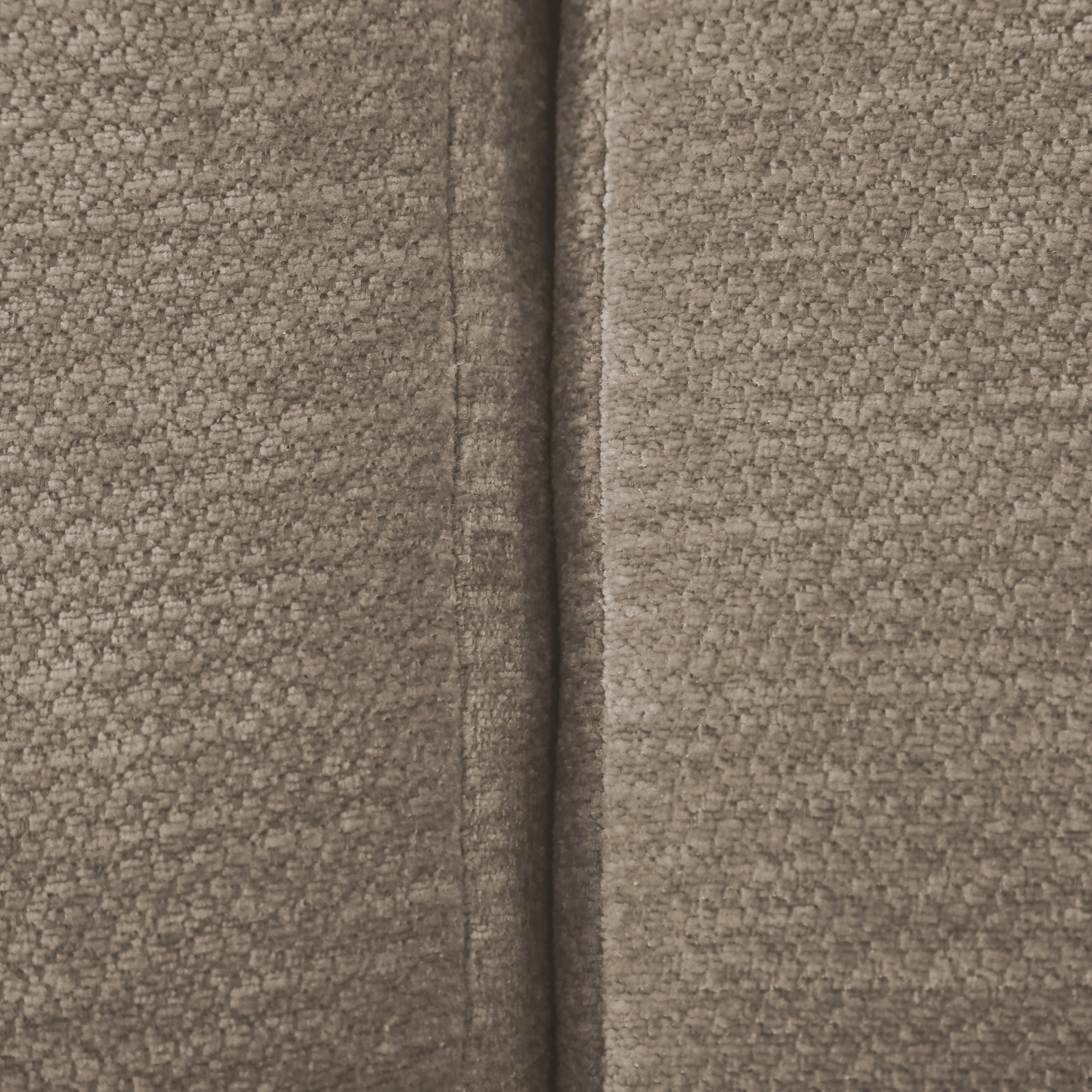 Sectional Sofa L-Shaped High-Density Foam 122-inch Right-Hand Facing