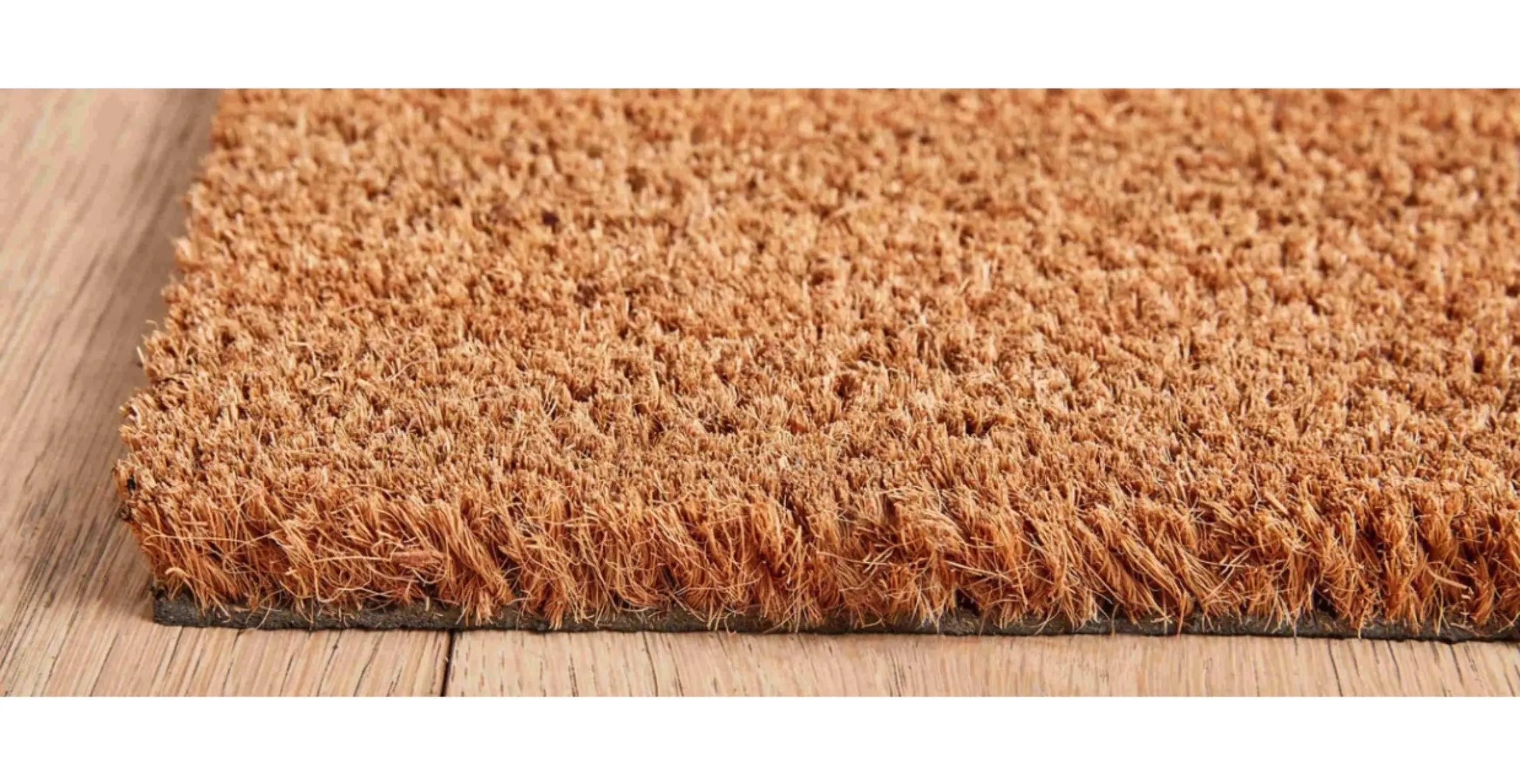 Don't Be Suspicious Doormat
