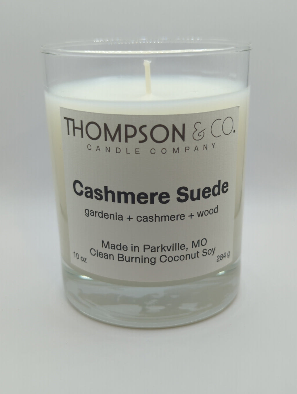 Cashmere Suede