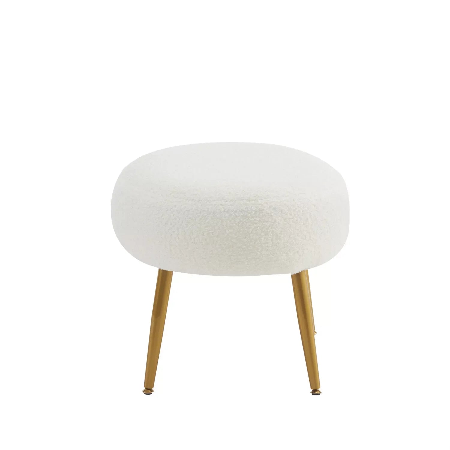 Martin Accent Armchair With Footstool